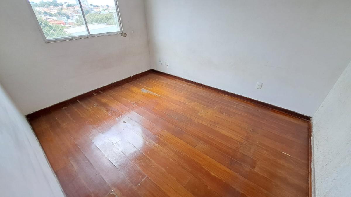 Apartamento, Heliópolis, 3 Quartos, 1 Vaga