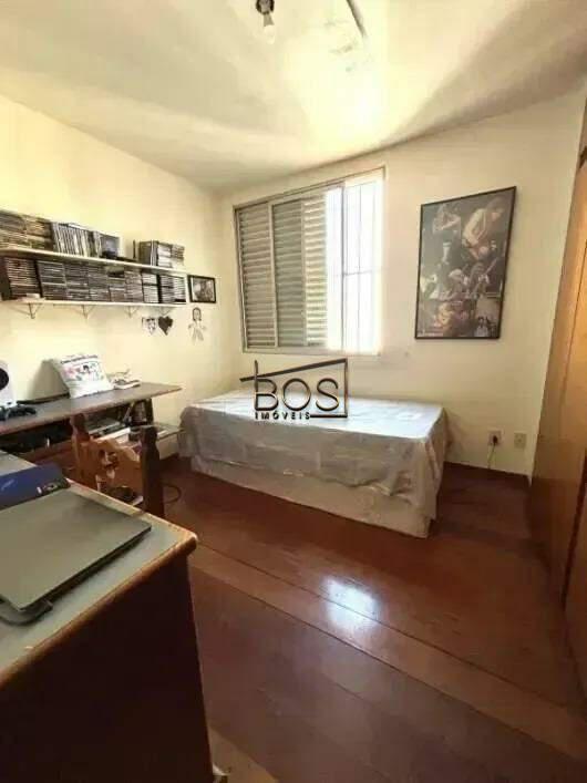 Apartamento, Savassi, 3 Quartos, 2 Vagas, 1 Suíte