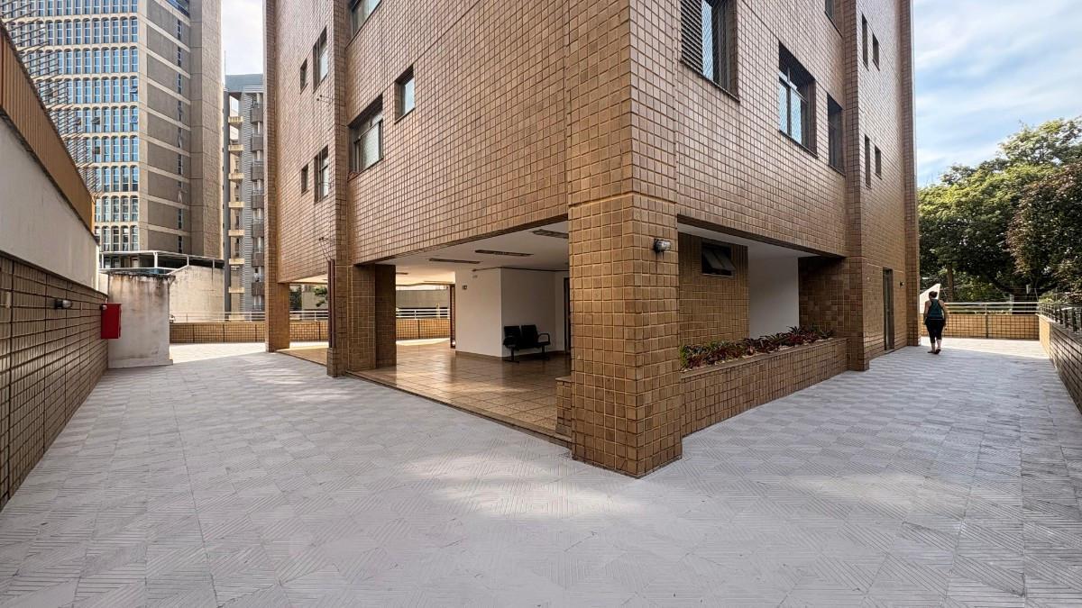 Apartamento, Santa Efigênia, 1 Quarto, 0 Vaga