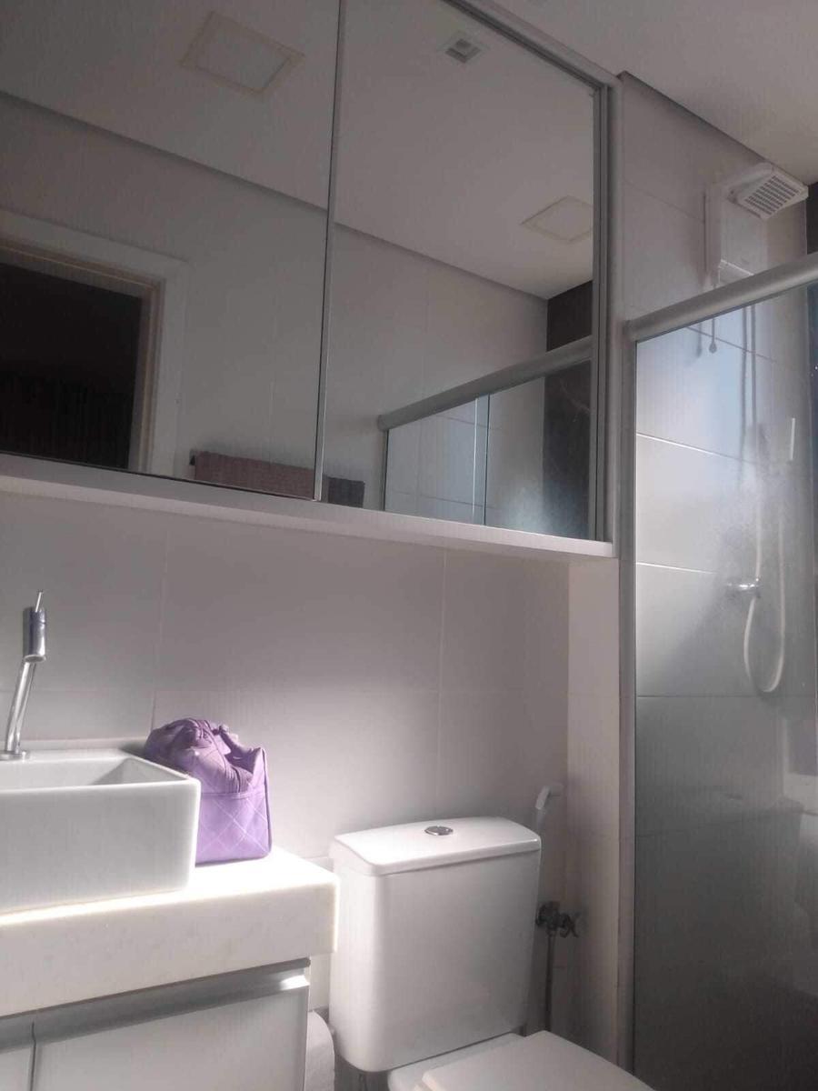 Cobertura, Grajaú, 3 Quartos, 2 Vagas, 1 Suíte