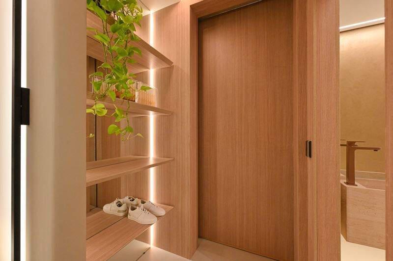 Apartamento, Savassi, 3 Quartos, 2 Vagas, 2 Suítes