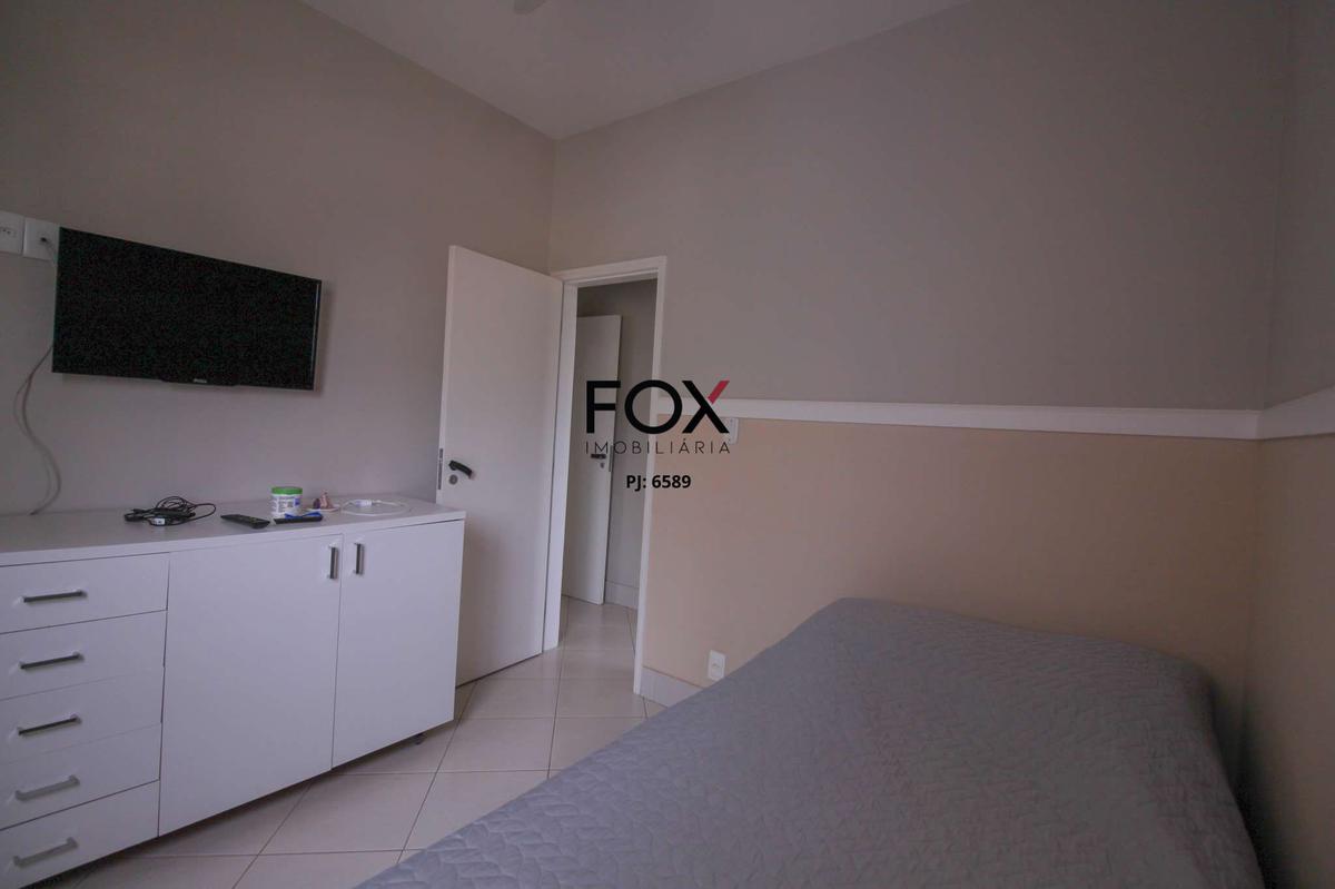 Apartamento, Coração de Jesus, 3 Quartos, 1 Vaga, 1 Suíte