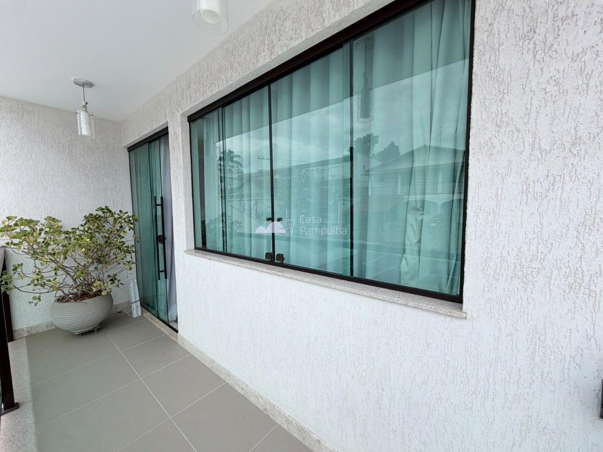 Casa, Jardim Atlântico, 3 Quartos, 3 Vagas, 1 Suíte
