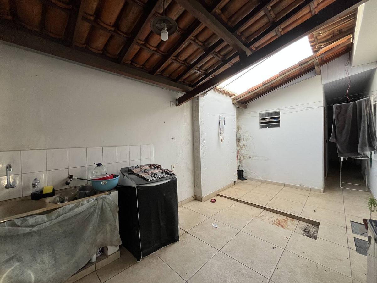 Casa, Giovanini, 3 Quartos, 1 Vaga