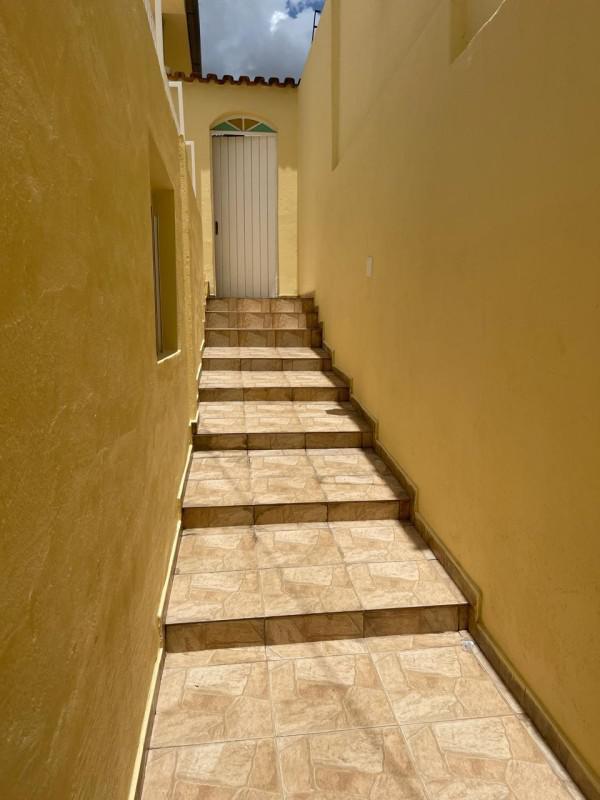 Casa, João Pinheiro, 2 Quartos, 3 Vagas, 1 Suíte