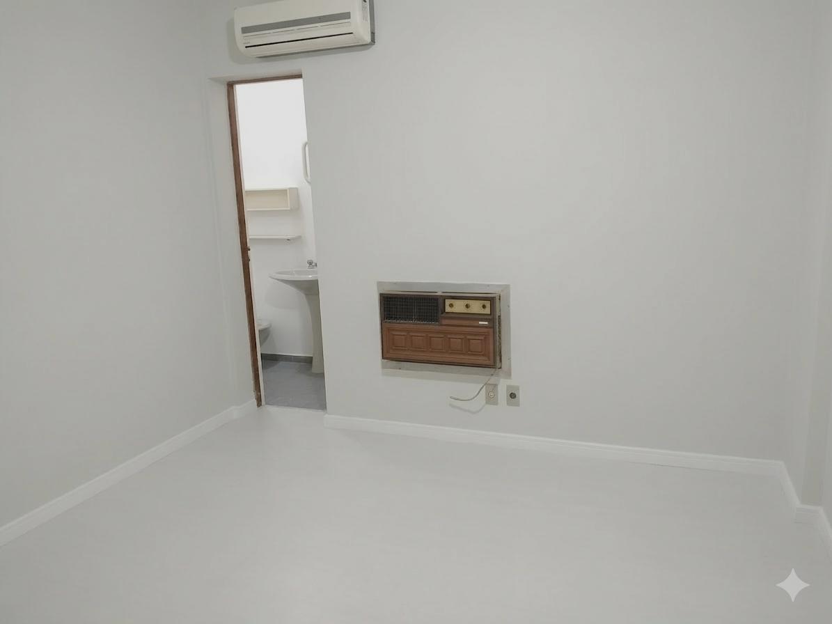 Sala, Santa Efigênia