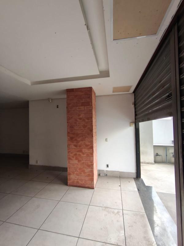 Andar, Ouro Preto, 0 Quarto, 3 Vagas