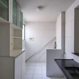 Apartamento, Buritis, 2 Quartos, 1 Vaga, 1 Suíte