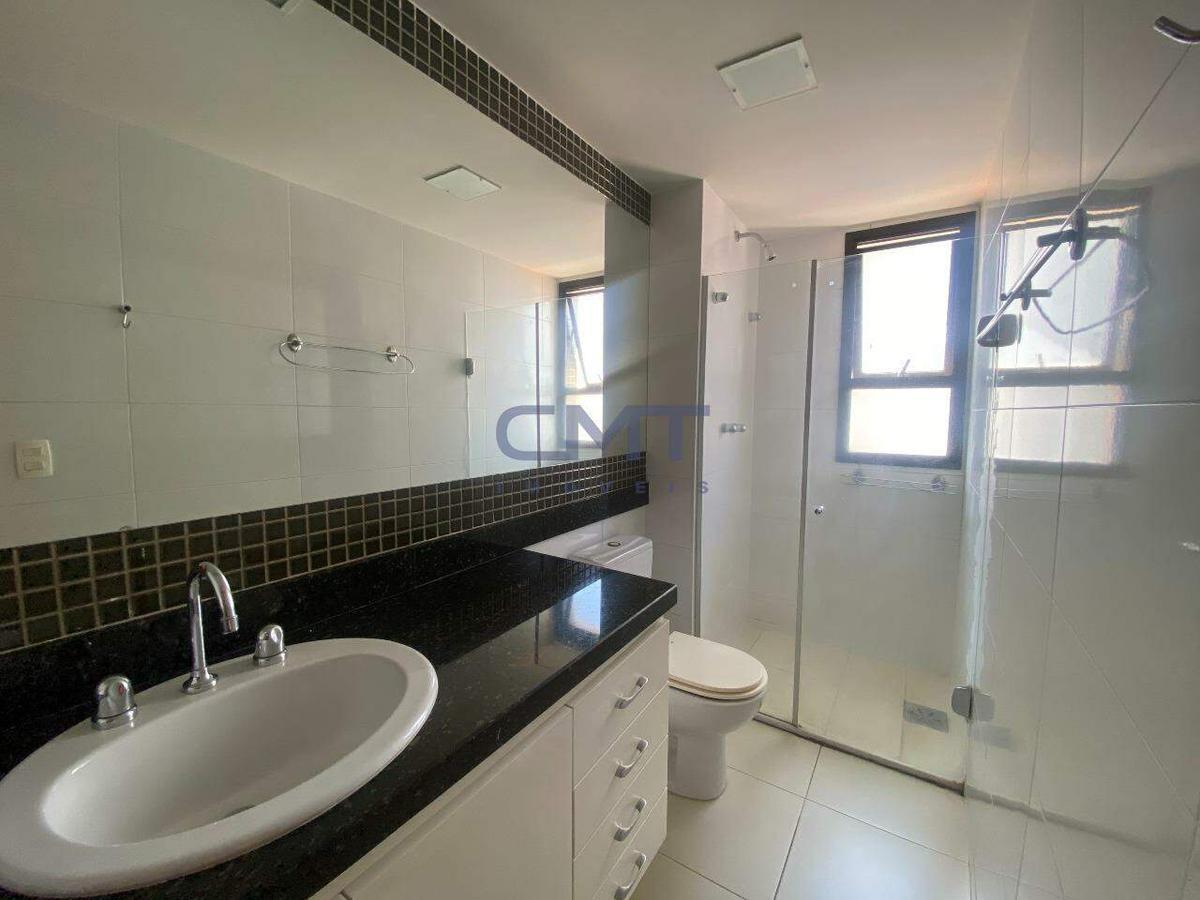 Cobertura, Vila da Serra, 3 Quartos, 3 Vagas, 1 Suíte