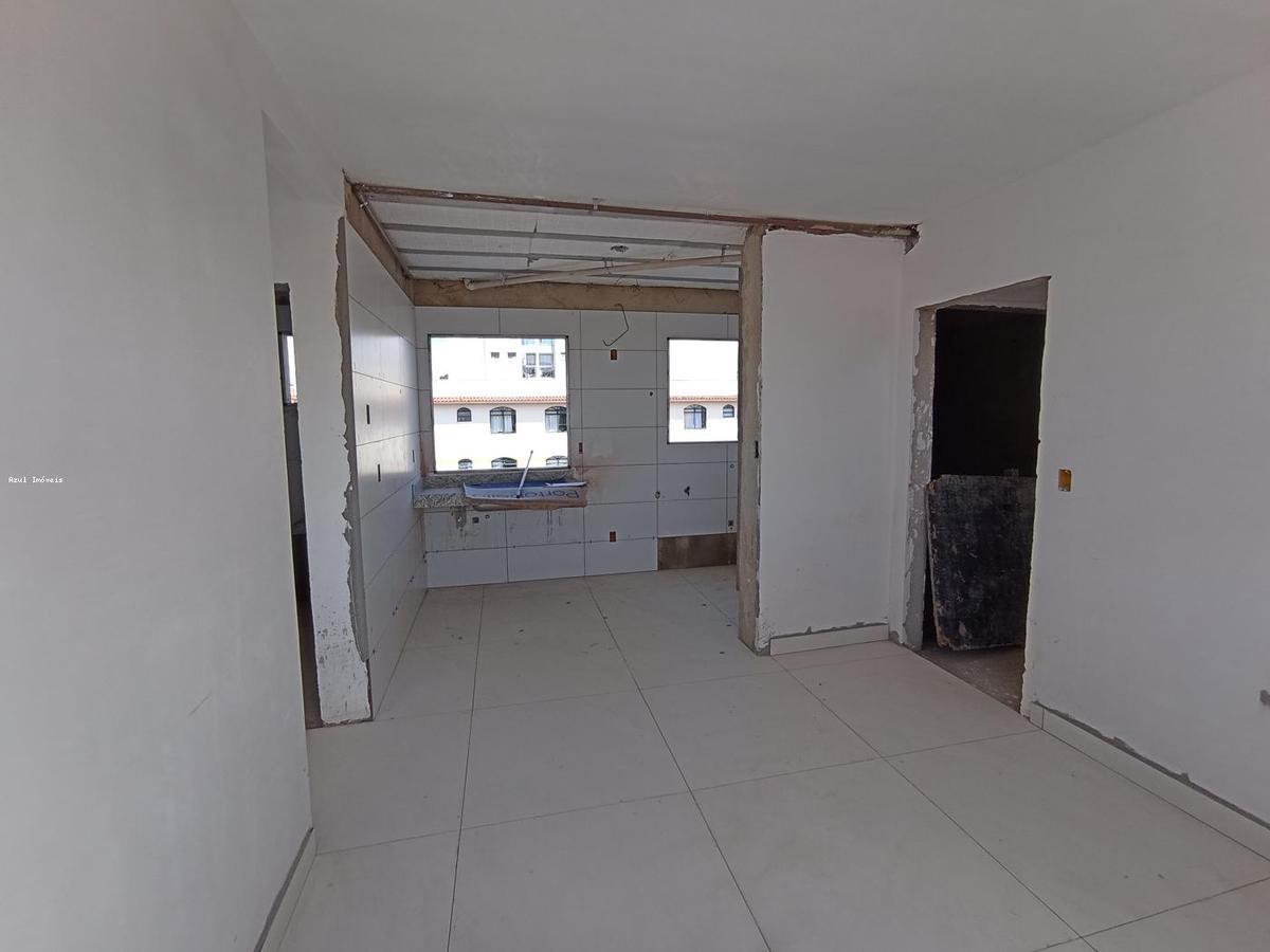 Apartamento, Santa Mônica, 2 Quartos, 1 Vaga