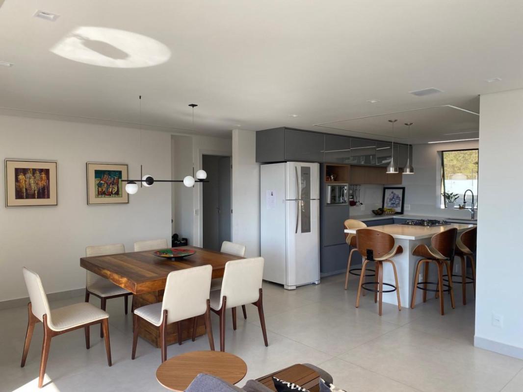 Apartamento, Santa Lúcia, 4 Quartos, 4 Vagas, 4 Suítes