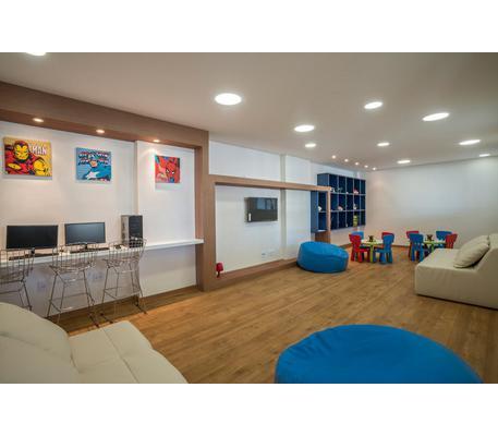 Apartamento, Santa Amélia, 3 Quartos, 2 Vagas, 1 Suíte