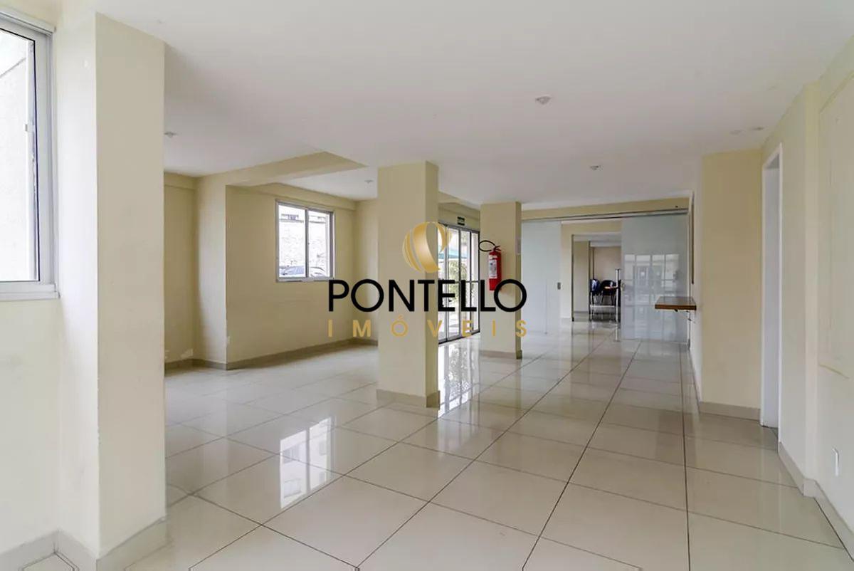 Apartamento, Fernão Dias, 2 Quartos, 1 Vaga