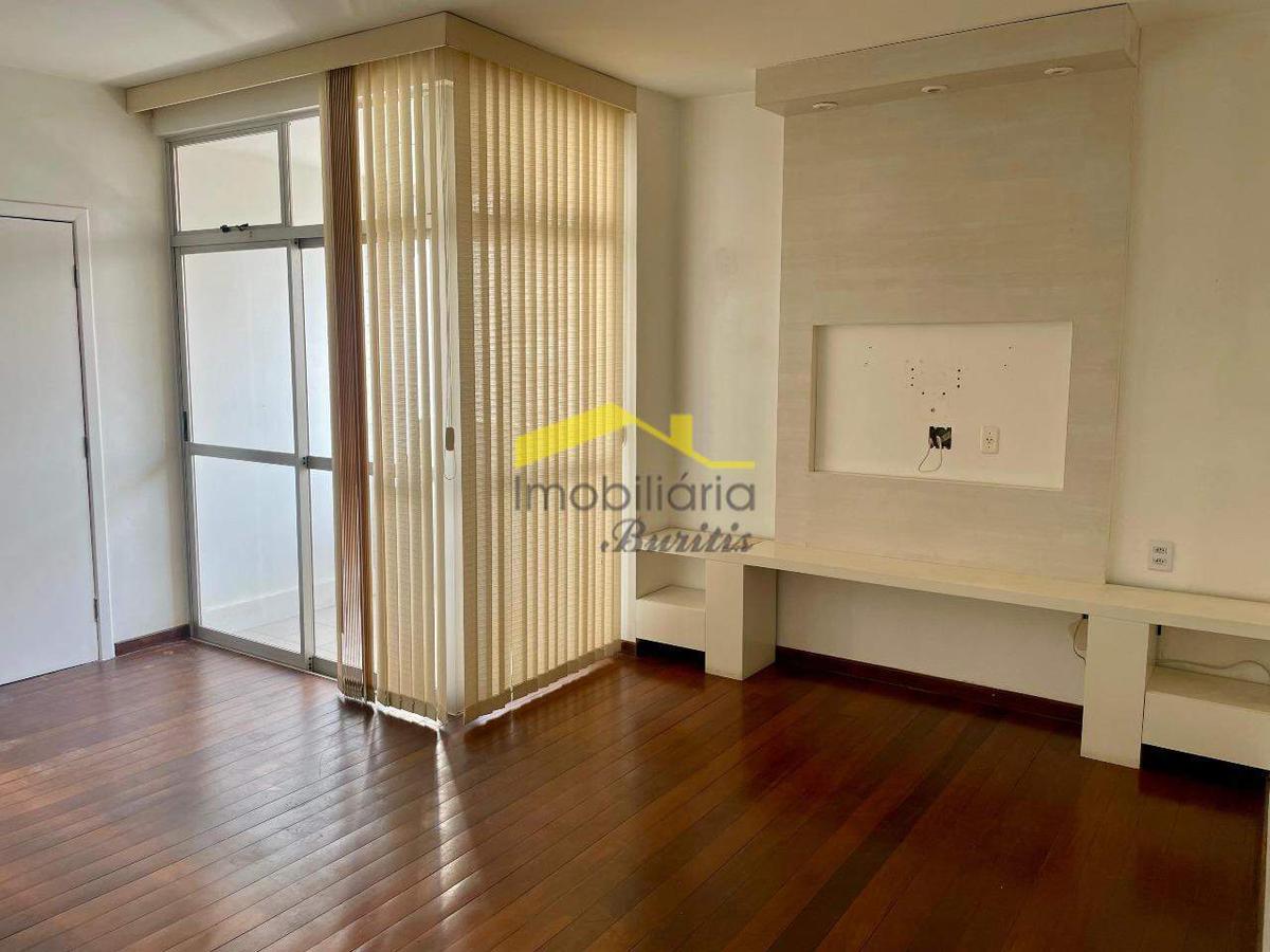Apartamento, Buritis, 2 Quartos, 2 Vagas, 1 Suíte