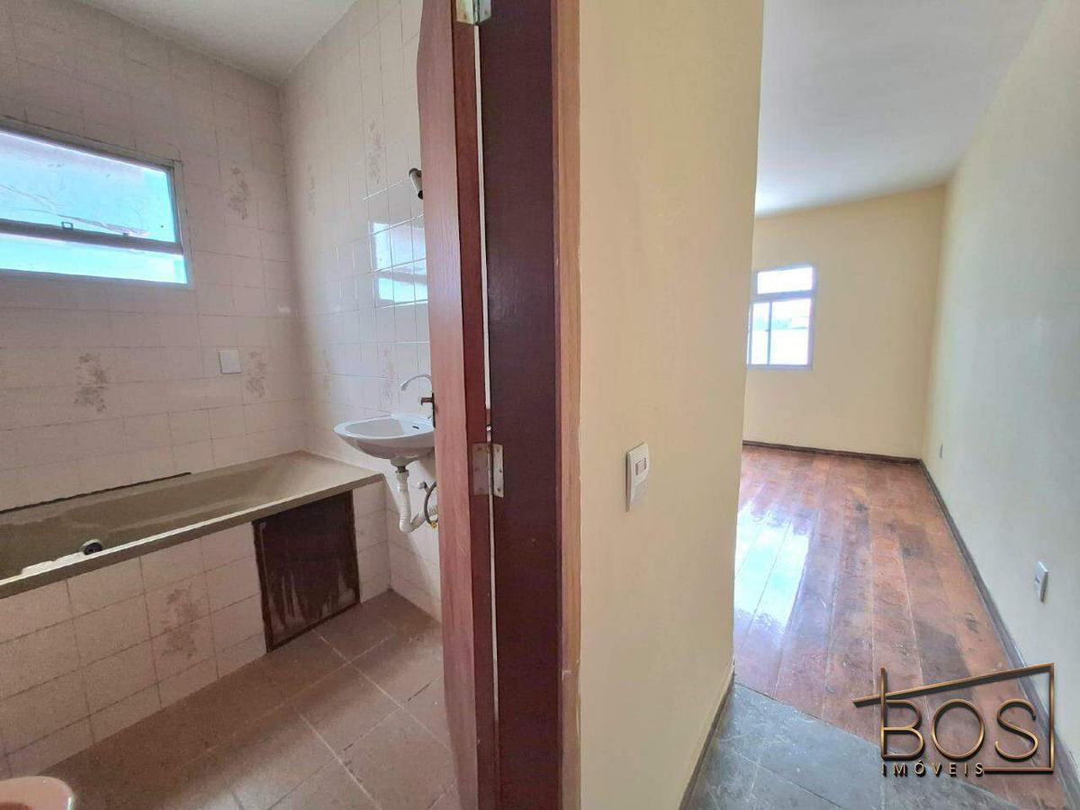 Casa, Prado, 6 Quartos, 5 Vagas, 5 Suítes