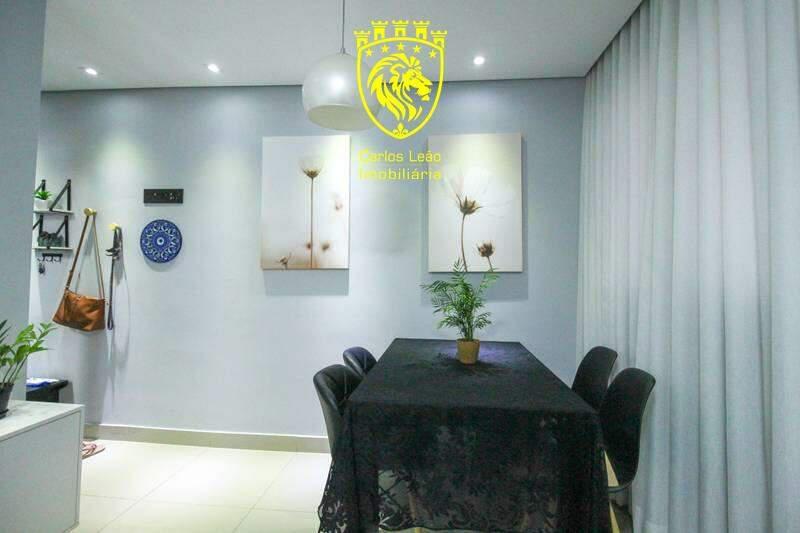 Apartamento, Piratininga (venda Nova), 3 Quartos, 1 Vaga, 1 Suíte