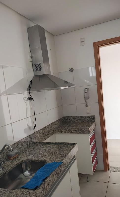 Apartamento, Cinquentenário, 3 Quartos, 1 Vaga, 1 Suíte