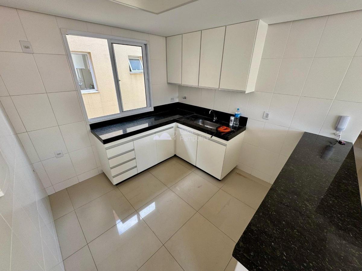 Apartamento, Santa Amélia, 3 Quartos, 2 Vagas, 1 Suíte