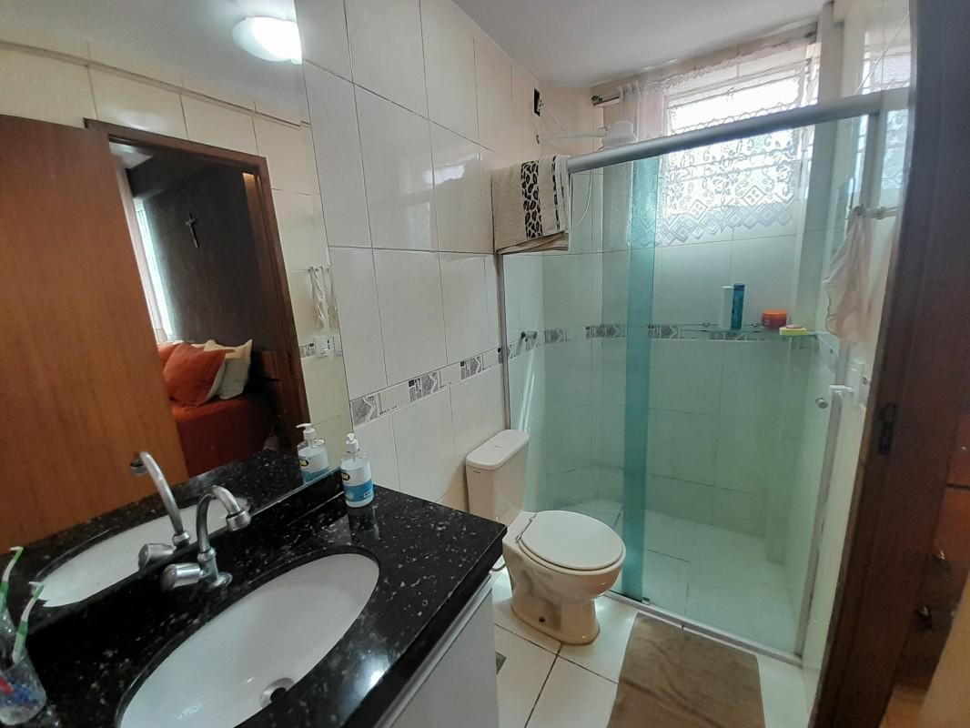 Apartamento, Havaí, 3 Quartos, 2 Vagas, 1 Suíte