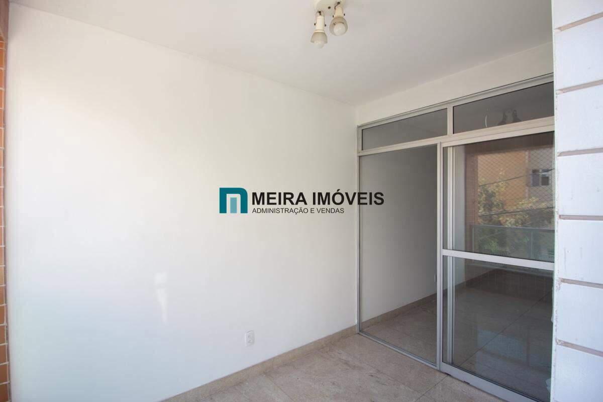 Apartamento, Castelo, 3 Quartos, 2 Vagas, 1 Suíte