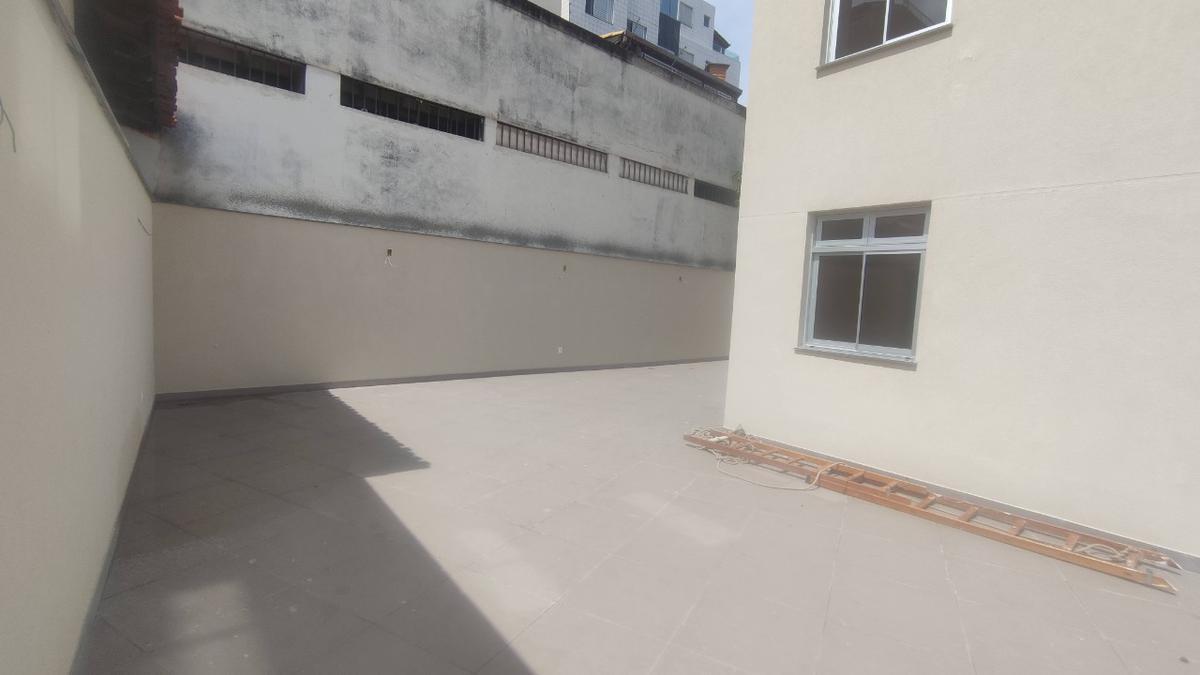 Apartamento, União, 3 Quartos, 2 Vagas, 1 Suíte