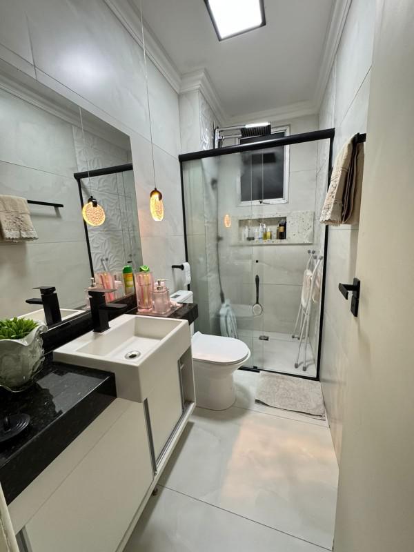 Apartamento, Jardim Riacho das Pedras, 3 Quartos, 1 Vaga