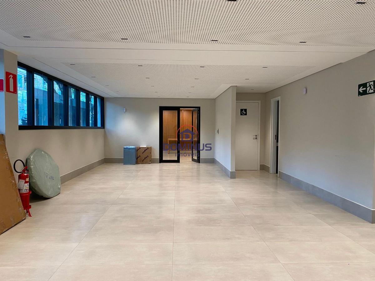 Apartamento, Serra, 3 Quartos, 2 Vagas, 1 Suíte