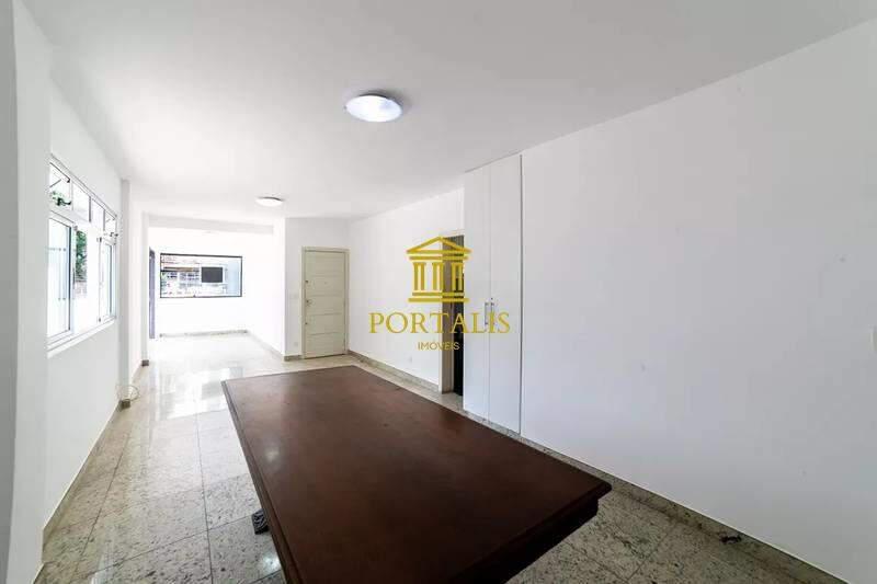Apartamento, Serra, 4 Quartos, 3 Vagas, 1 Suíte