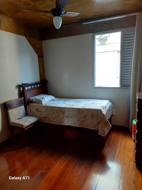 Apartamento, Coração Eucarístico, 4 Quartos, 2 Vagas, 1 Suíte
