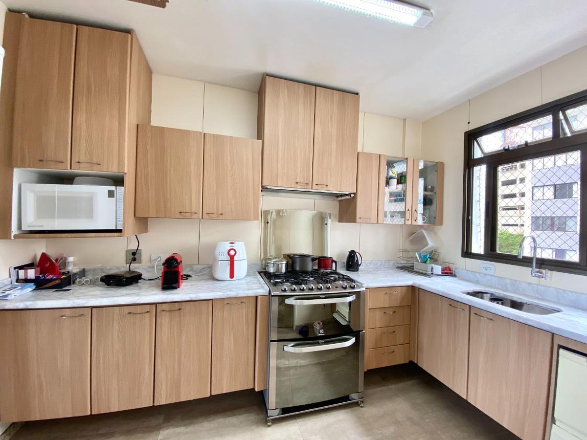 Apartamento, Gutierrez, 4 Quartos, 3 Vagas, 1 Suíte