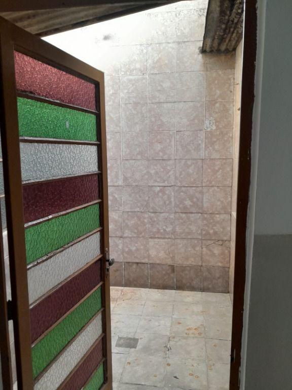 Casa, Siderúrgica, 3 Quartos, 0 Vaga