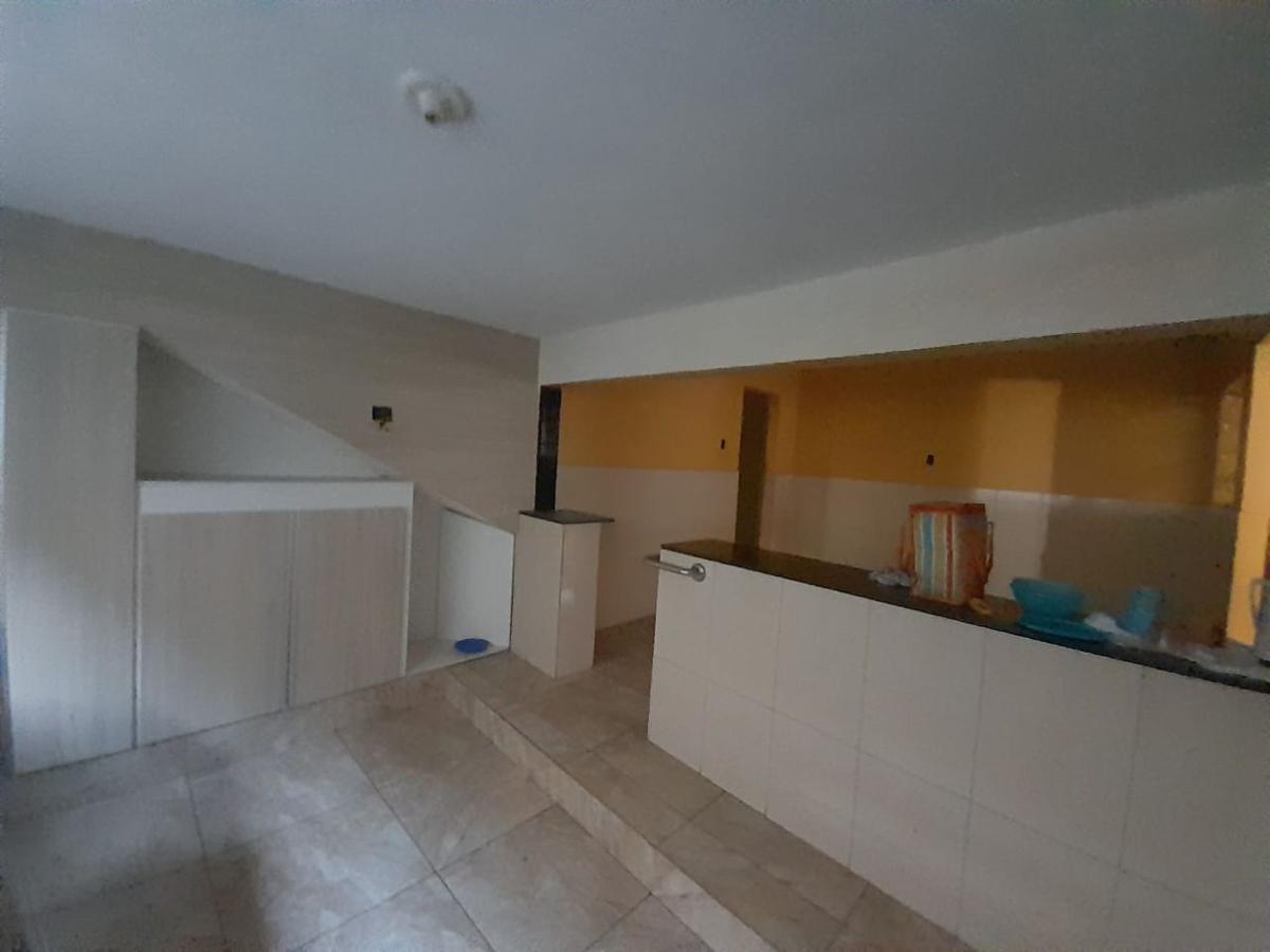 Casa, Santa Cruz, 6 Quartos, 2 Vagas
