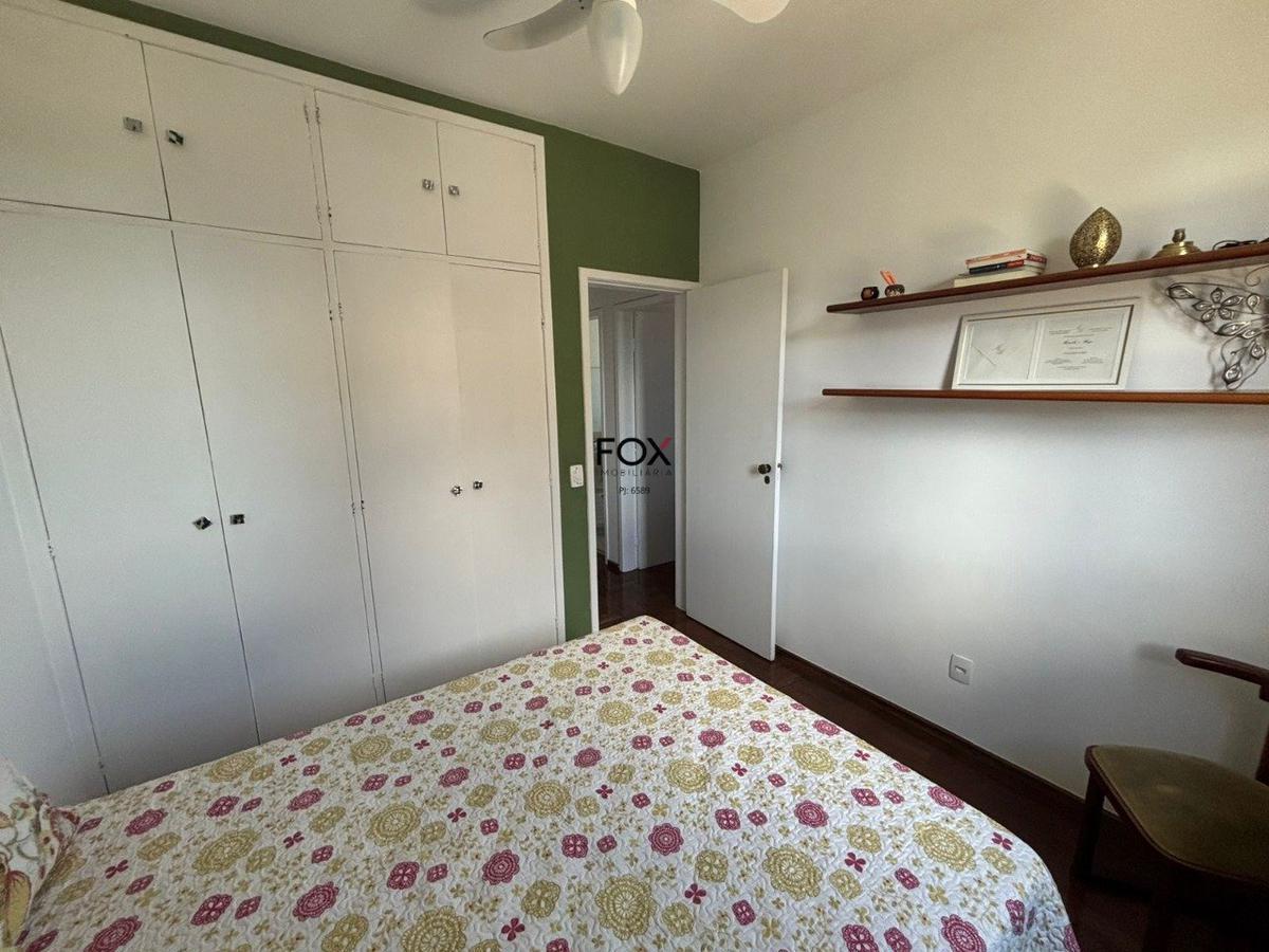 Apartamento, Grajaú, 4 Quartos, 2 Vagas, 1 Suíte