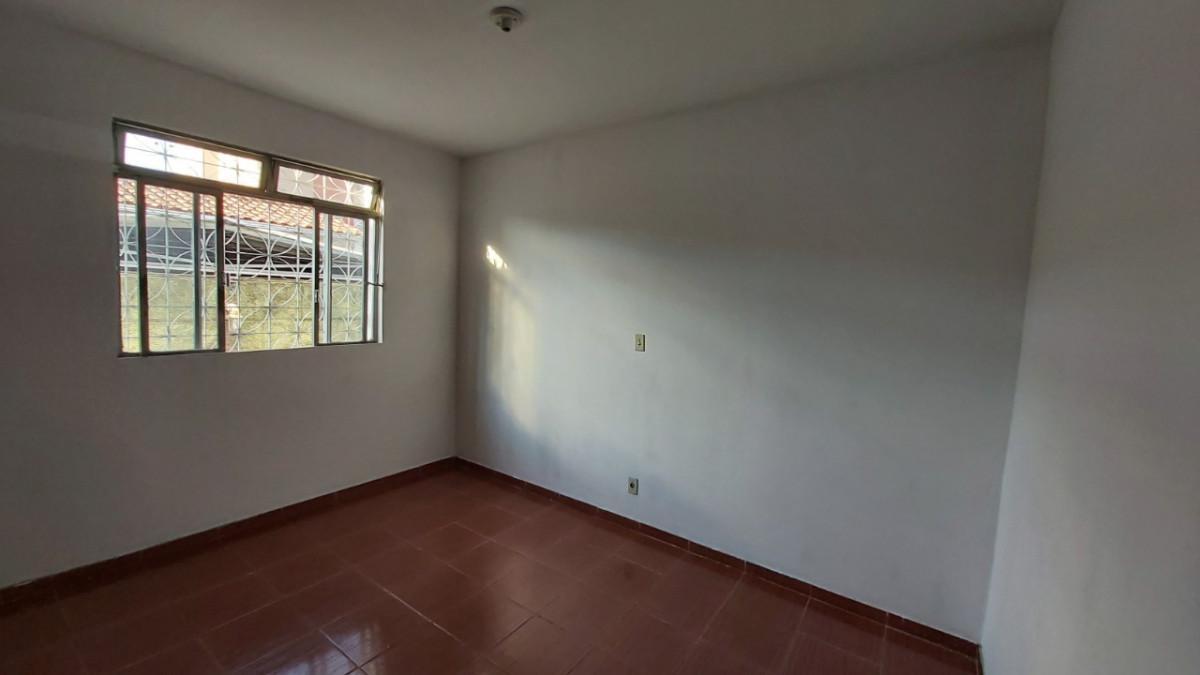 Apartamento, Renascença, 3 Quartos, 4 Vagas, 1 Suíte