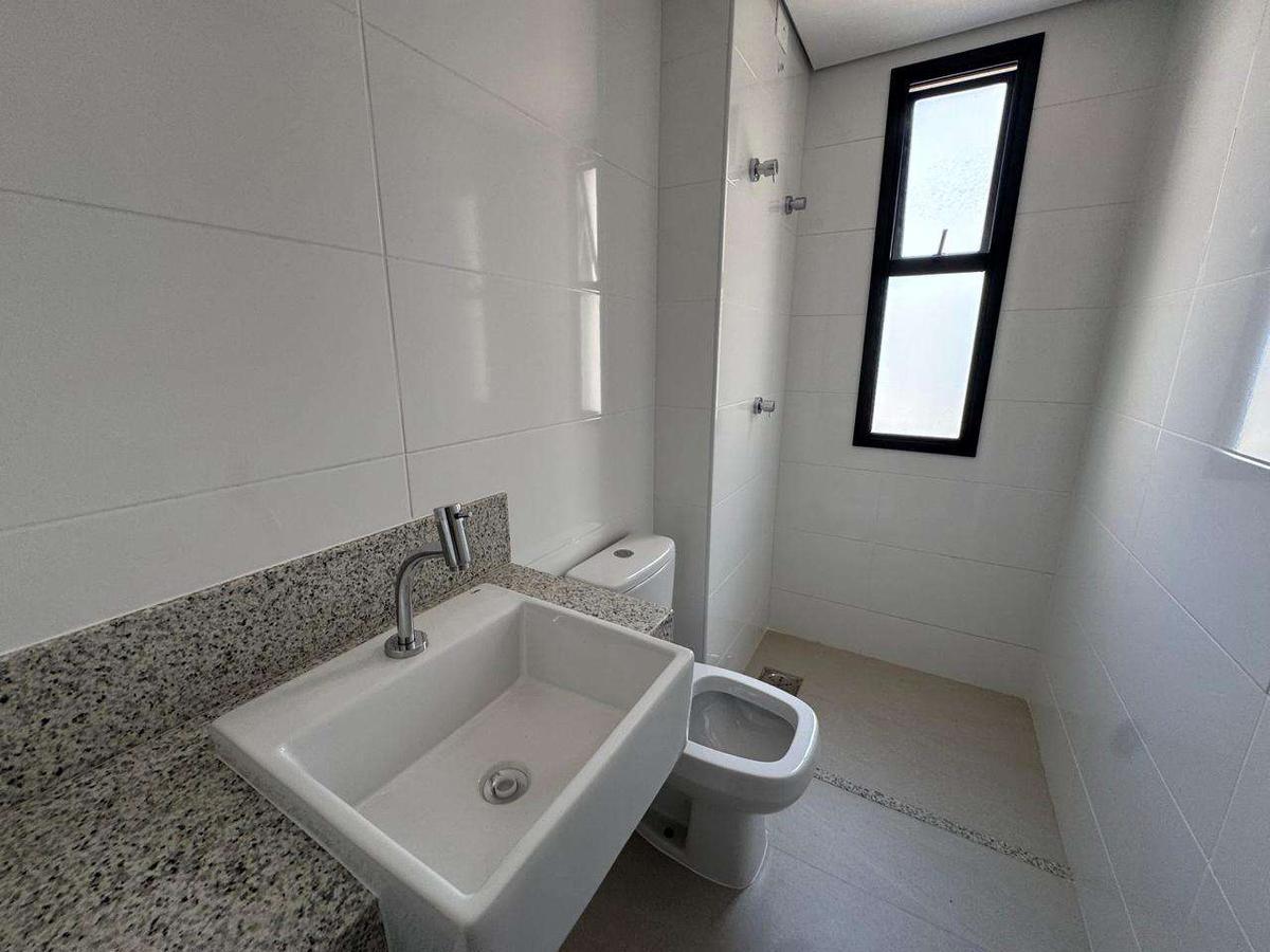 Apartamento, Cidade Nova, 2 Quartos, 2 Vagas, 1 Suíte