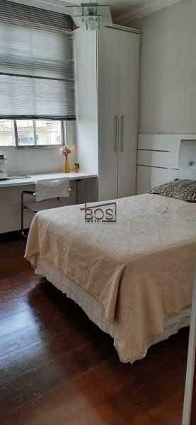 Cobertura, Santa Teresa, 4 Quartos, 2 Vagas, 1 Suíte