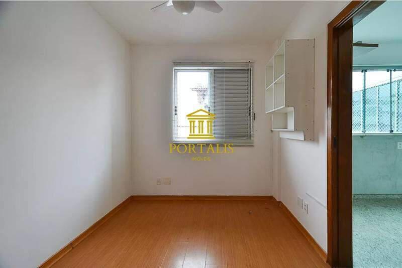 Apartamento, União, 4 Quartos, 3 Vagas, 1 Suíte