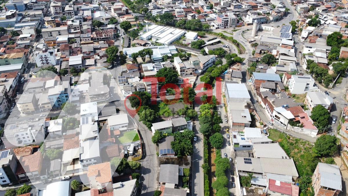 Lote, Canaã, 10 Quartos, 4 Vagas, 1 Suíte