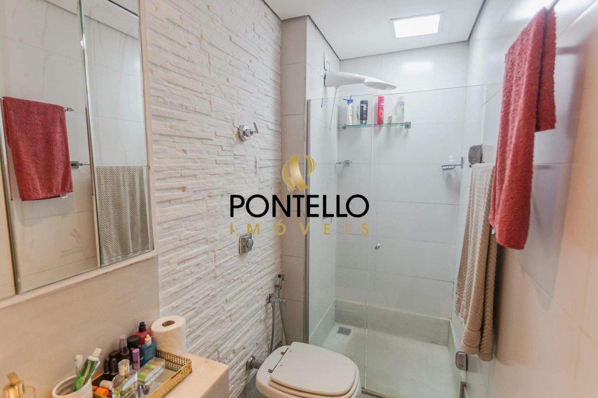 Apartamento, Lourdes, 3 Quartos, 1 Vaga, 1 Suíte