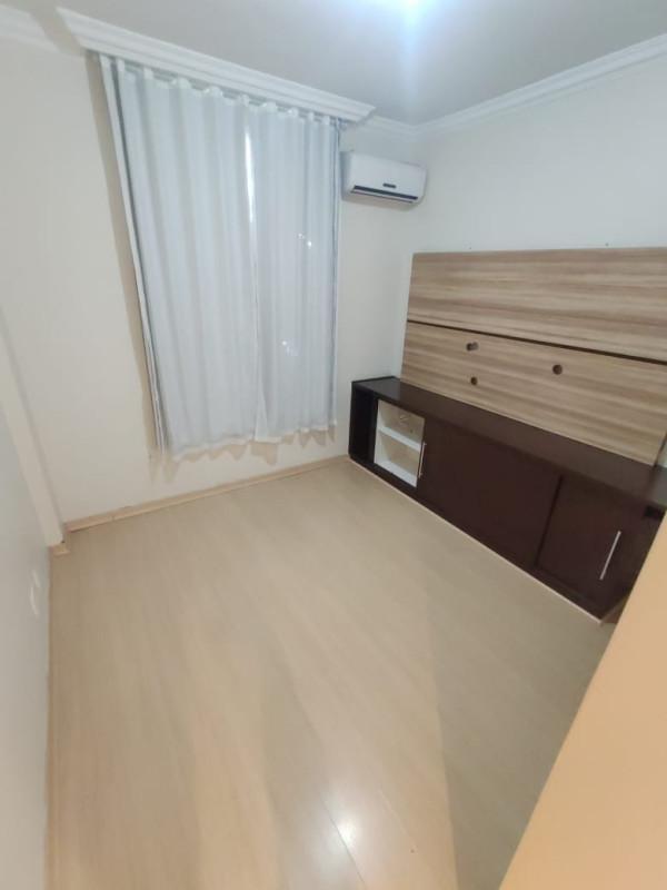 Apartamento, Parque Turistas, 3 Quartos, 2 Vagas, 1 Suíte