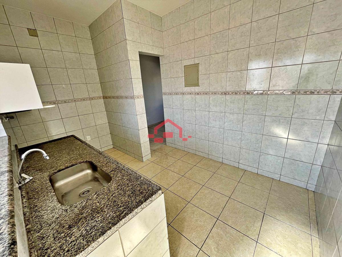 Apartamento, Paquetá, 3 Quartos, 1 Vaga, 1 Suíte