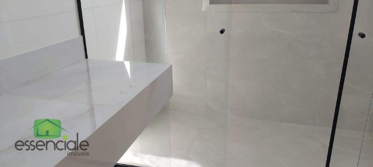 Casa, Lúcio de Abreu, 3 Quartos, 3 Vagas, 1 Suíte