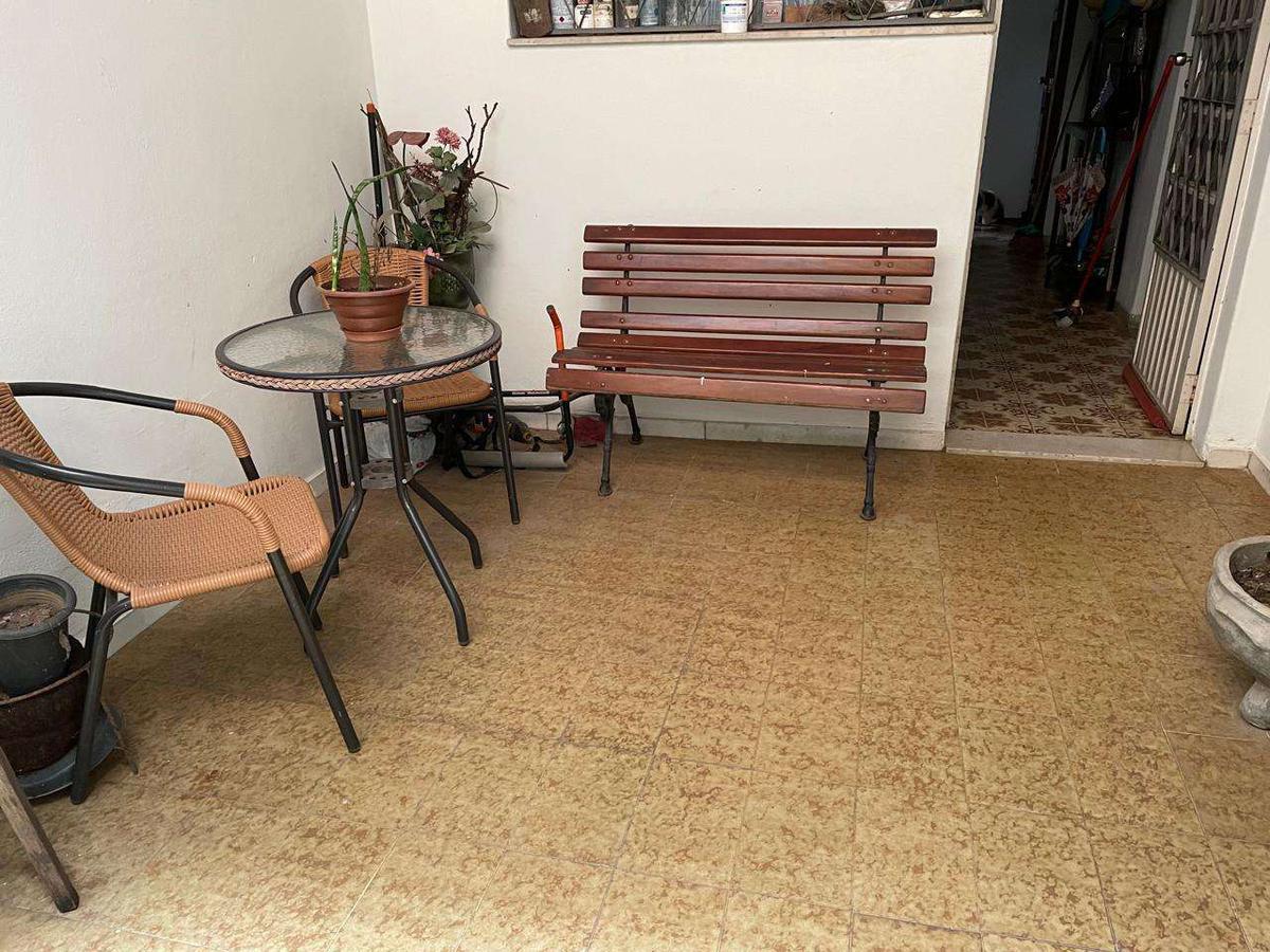 Casa, Cidade Nova, 4 Quartos, 2 Vagas, 1 Suíte
