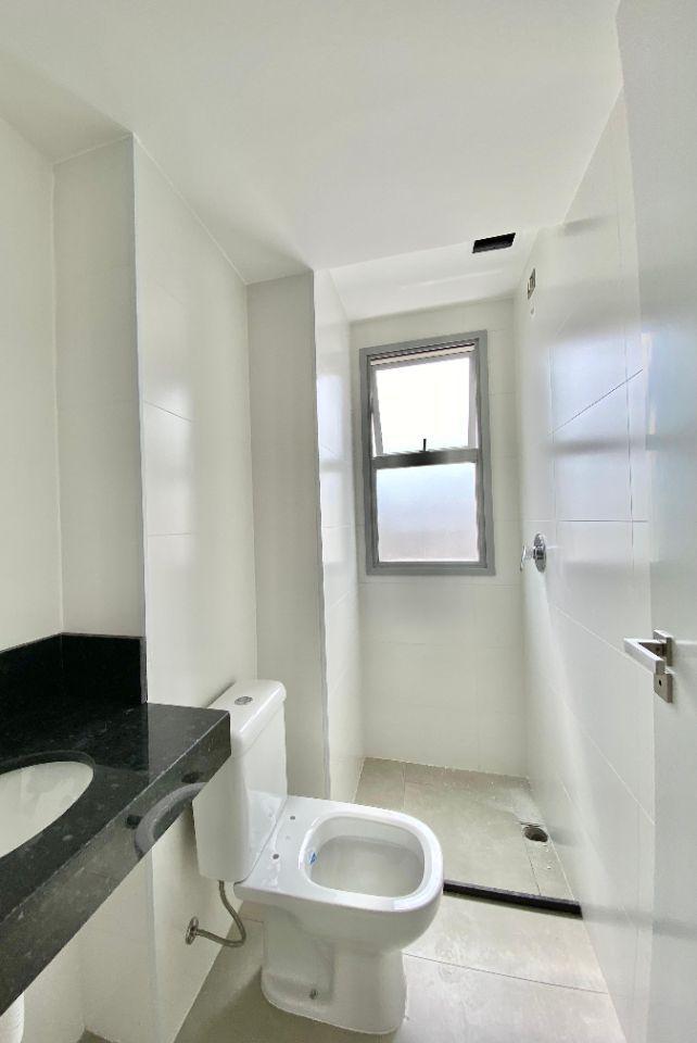 Apartamento, Barro Preto, 2 Quartos, 2 Vagas, 1 Suíte