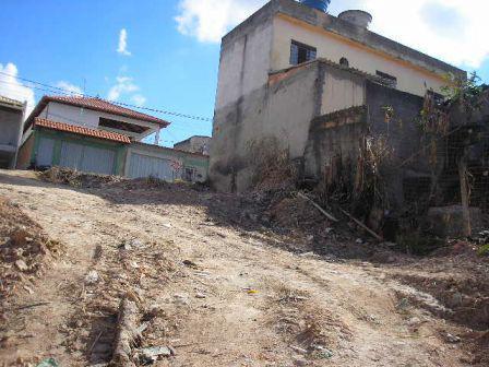 Lote, Chácara Contagem, 0 Quarto, 0 Vaga