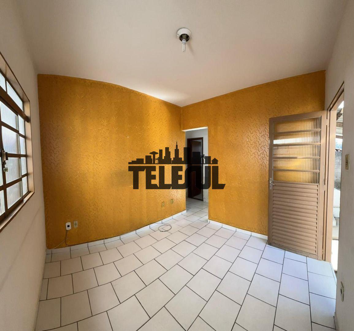 Casa, Eldorado, 2 Quartos, 1 Vaga
