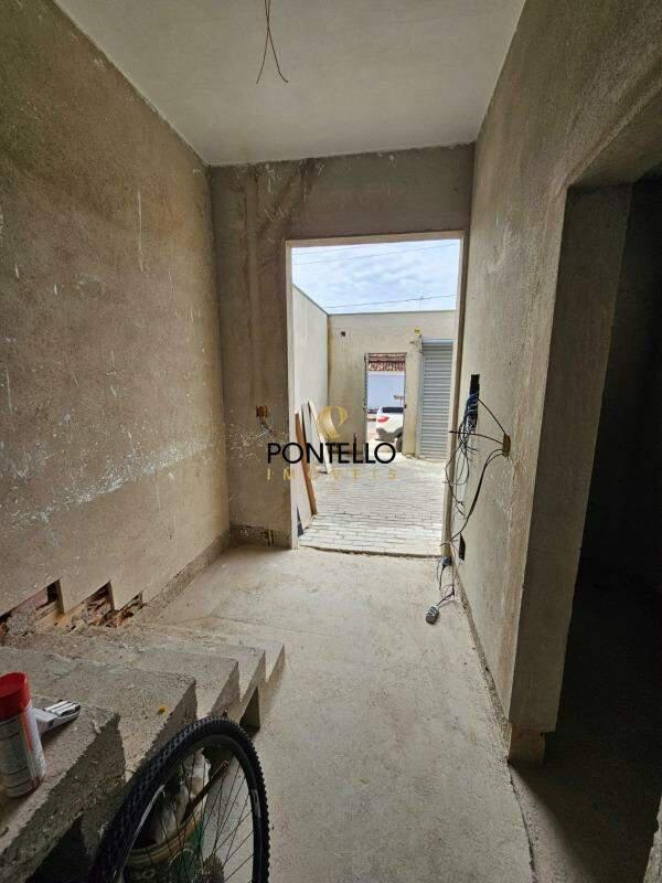 Casa, Santa Maria, 3 Quartos, 2 Vagas, 1 Suíte