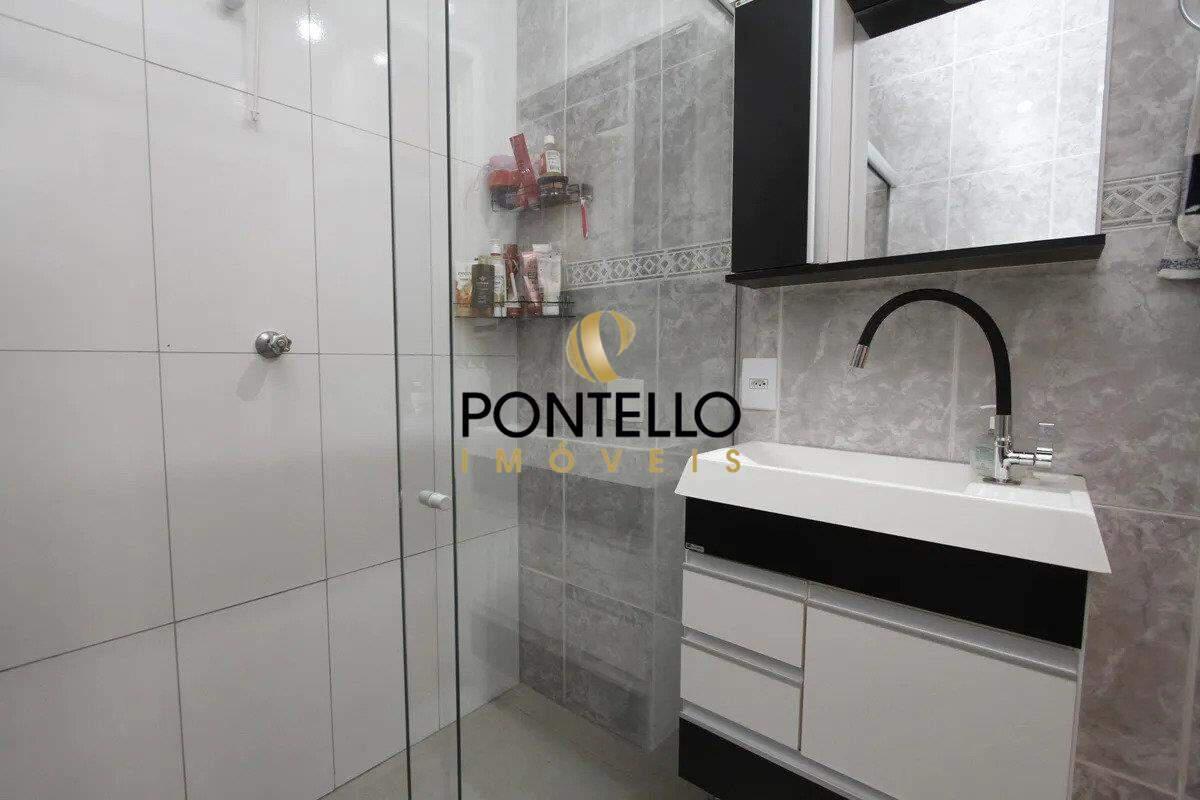 Apartamento, Coração de Jesus, 3 Quartos, 1 Vaga, 1 Suíte
