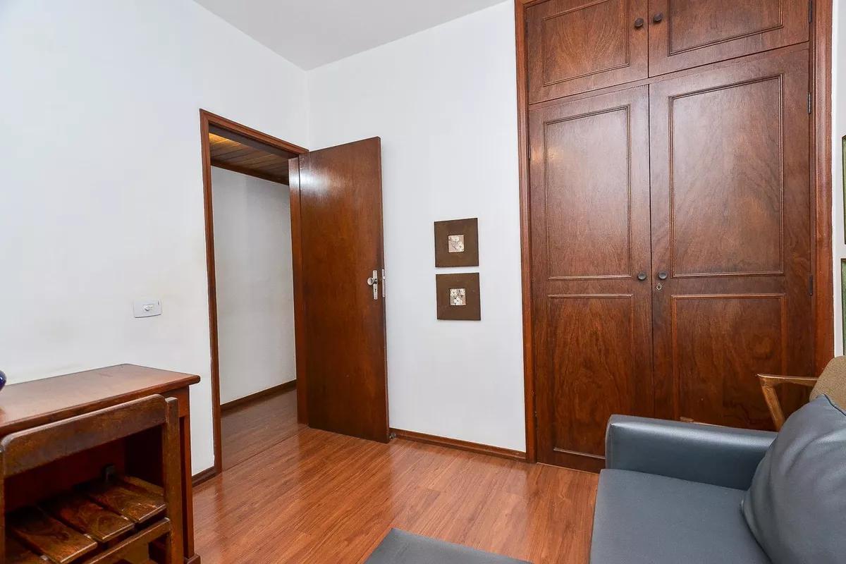 Apartamento, Lourdes, 4 Quartos, 2 Vagas, 1 Suíte