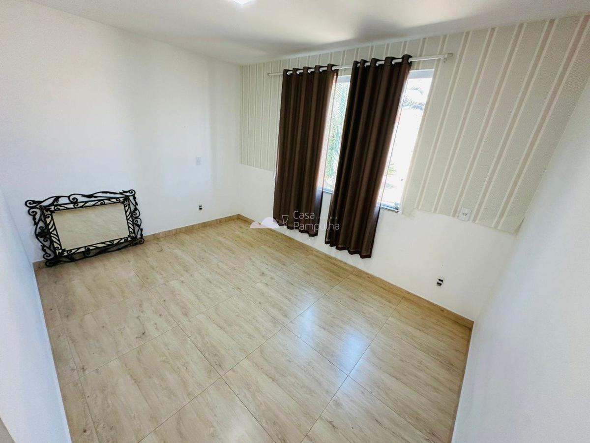 Casa, Residencial Park I, 3 Quartos, 4 Vagas, 1 Suíte